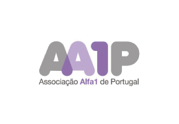 Logo Alfa 1 Association of Portugal