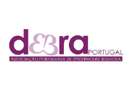 Logo Portuguese Association of Epidermolysis Bullosa