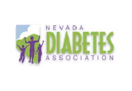Logo Nevada Diabetes Association