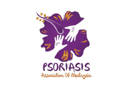Logo Psoriasis Association Of Malaysia