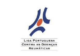 Logo Portuguese League against Rheumatic Diseases